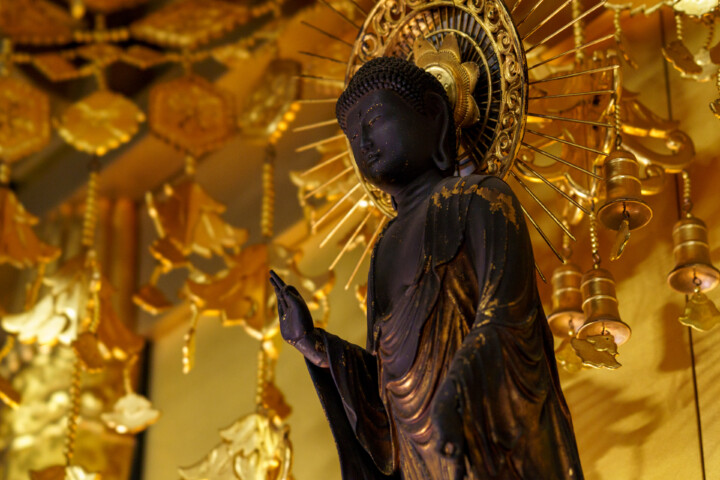 真宗大谷派 西宗寺 公式ホームページを開設しました